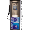 Gonfleur borne