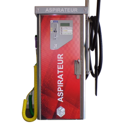 Aspirateur Smart