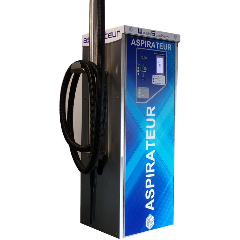 Aspirateur One CB