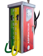 Aspirateur Multi-services